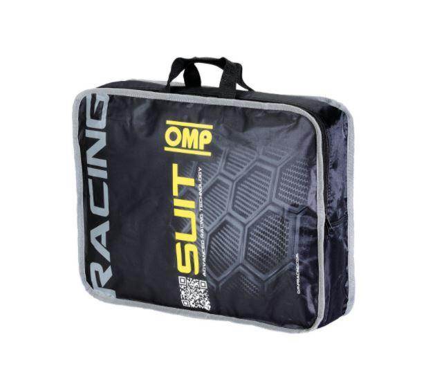 OMP RACING SUIT BAG Large