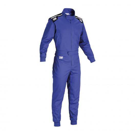 OMP Summer-K Junior Kart Suit