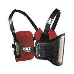 OMP Carbon Rib Weste