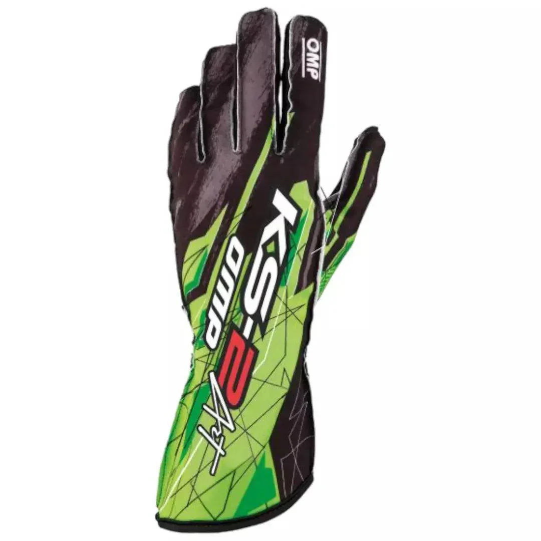 OMP KS-2 Art Kart Gloves
