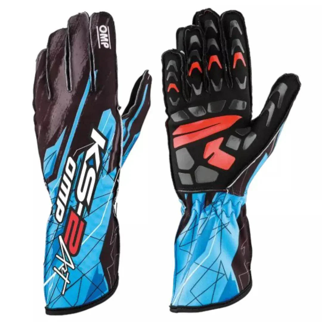 OMP KS-2 Art Kart Gloves
