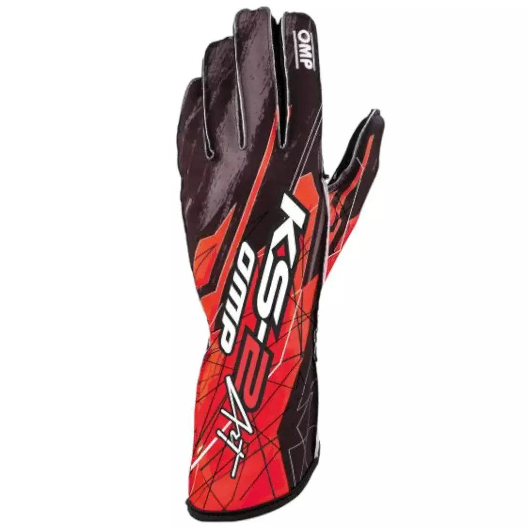 OMP KS-2 Art Kart Gloves