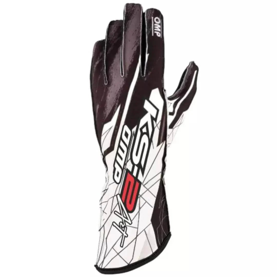 OMP KS-2 Art Kart Gloves