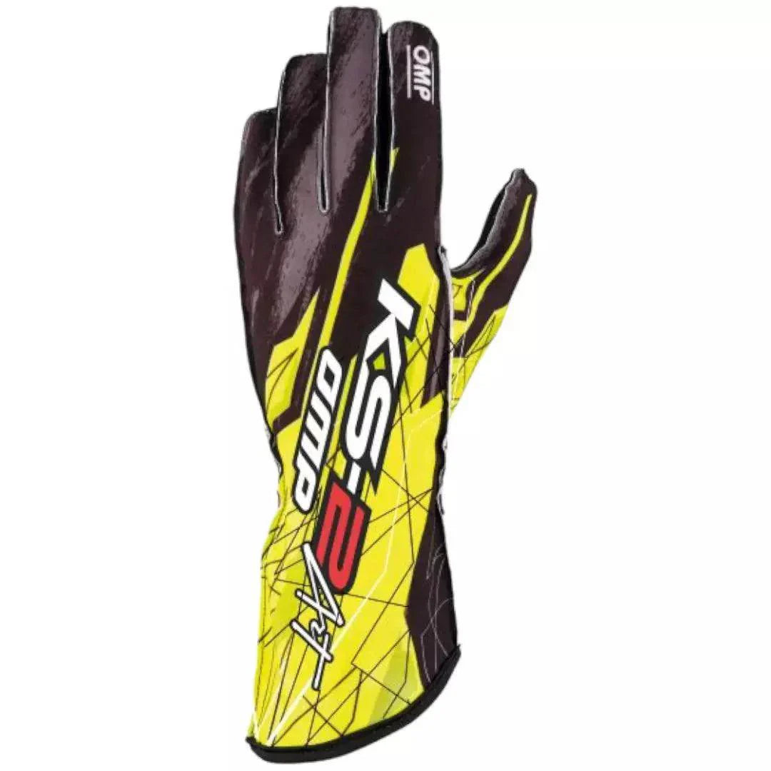 OMP KS-2 Art Kart Gloves