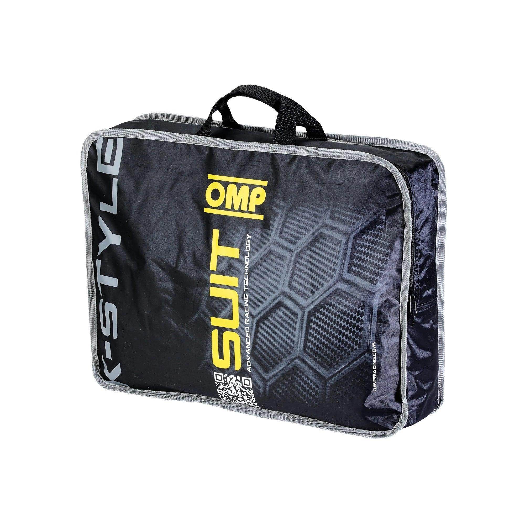 OMP Karting Suit Bag XX-Large