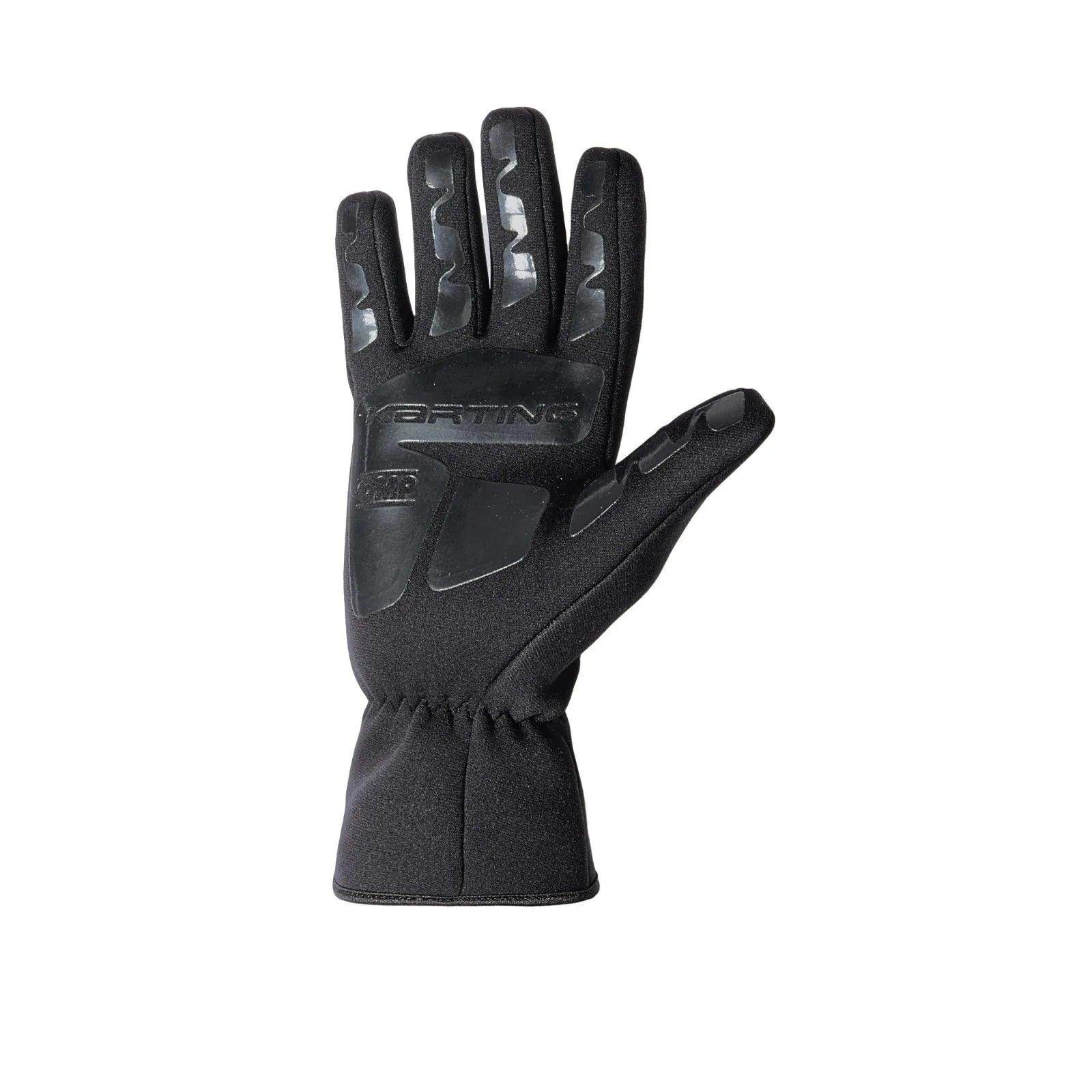OMP Rain K Wet Weather Kart Gloves