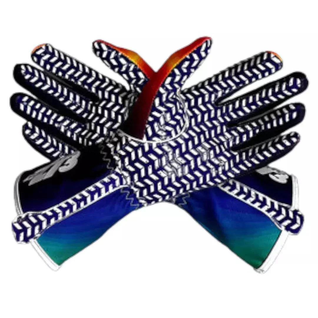 OSAKA Black/Purple/Yellow/Orange