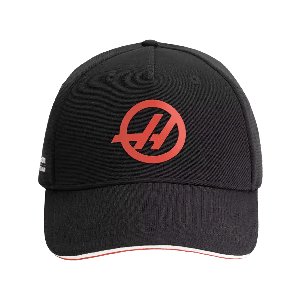Official F1 Team Cap Default Title