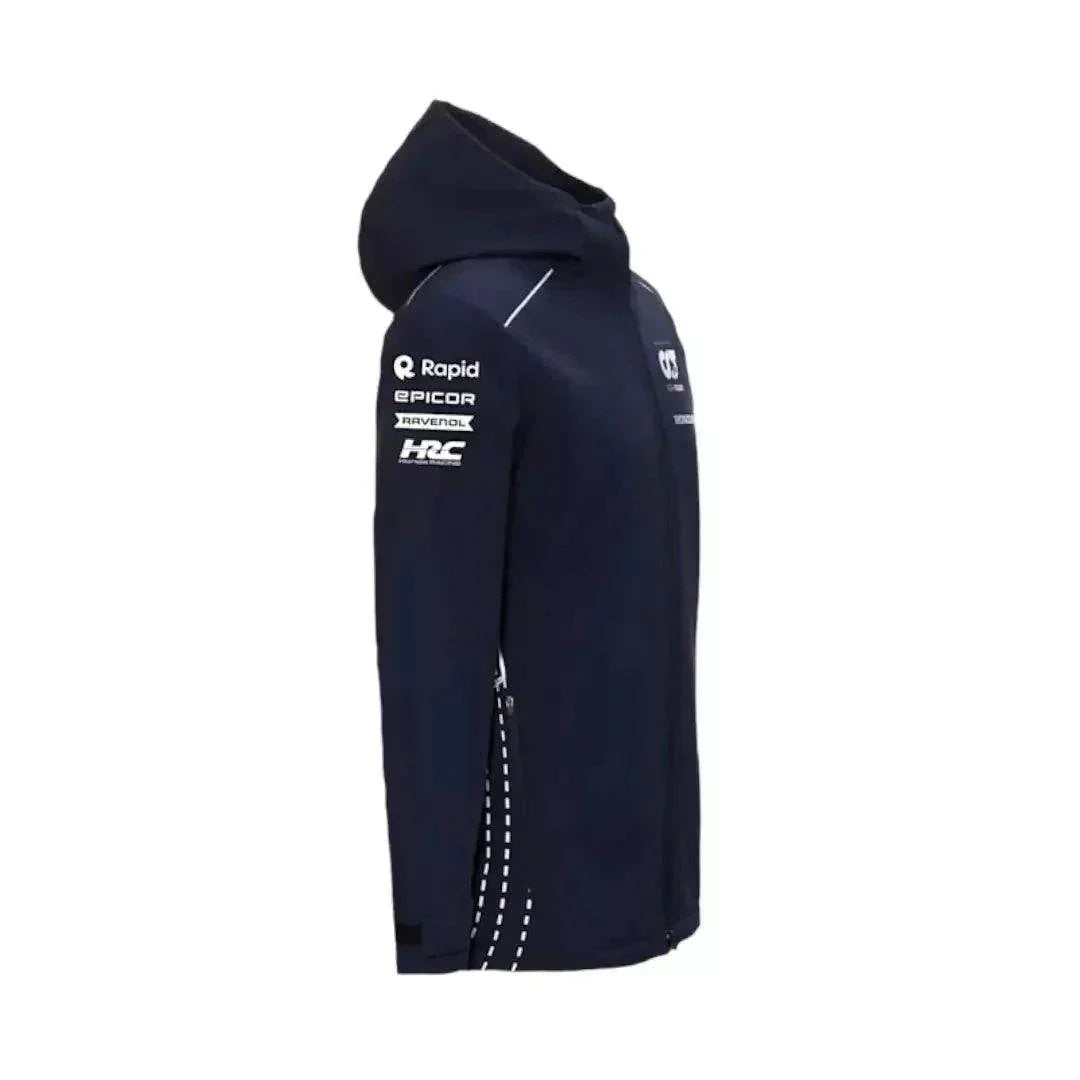 UNISEX Official Teamline Softshell Jacket