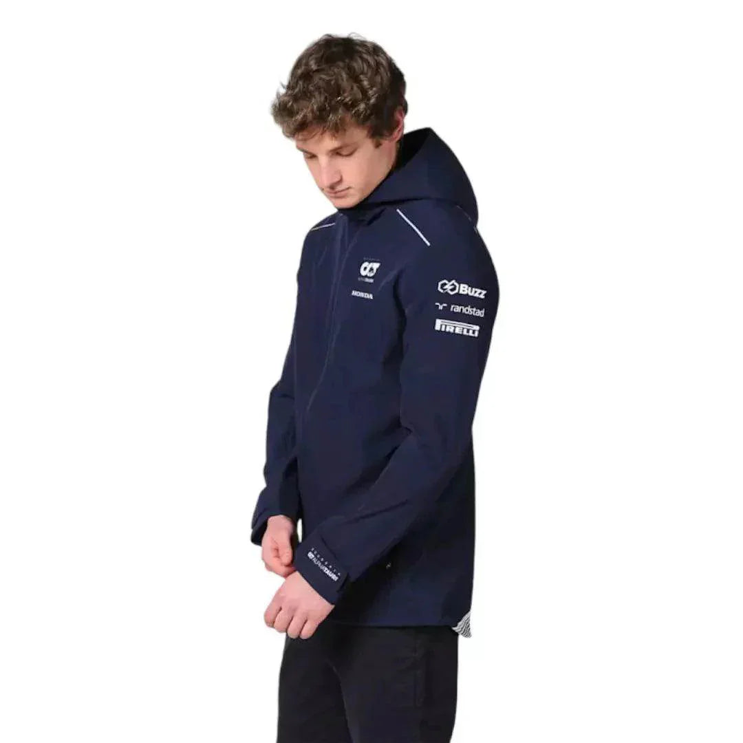 UNISEX Official Teamline Softshell Jacket