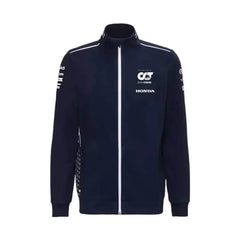 Offizielle Teamline-Sweatjacke für Herren