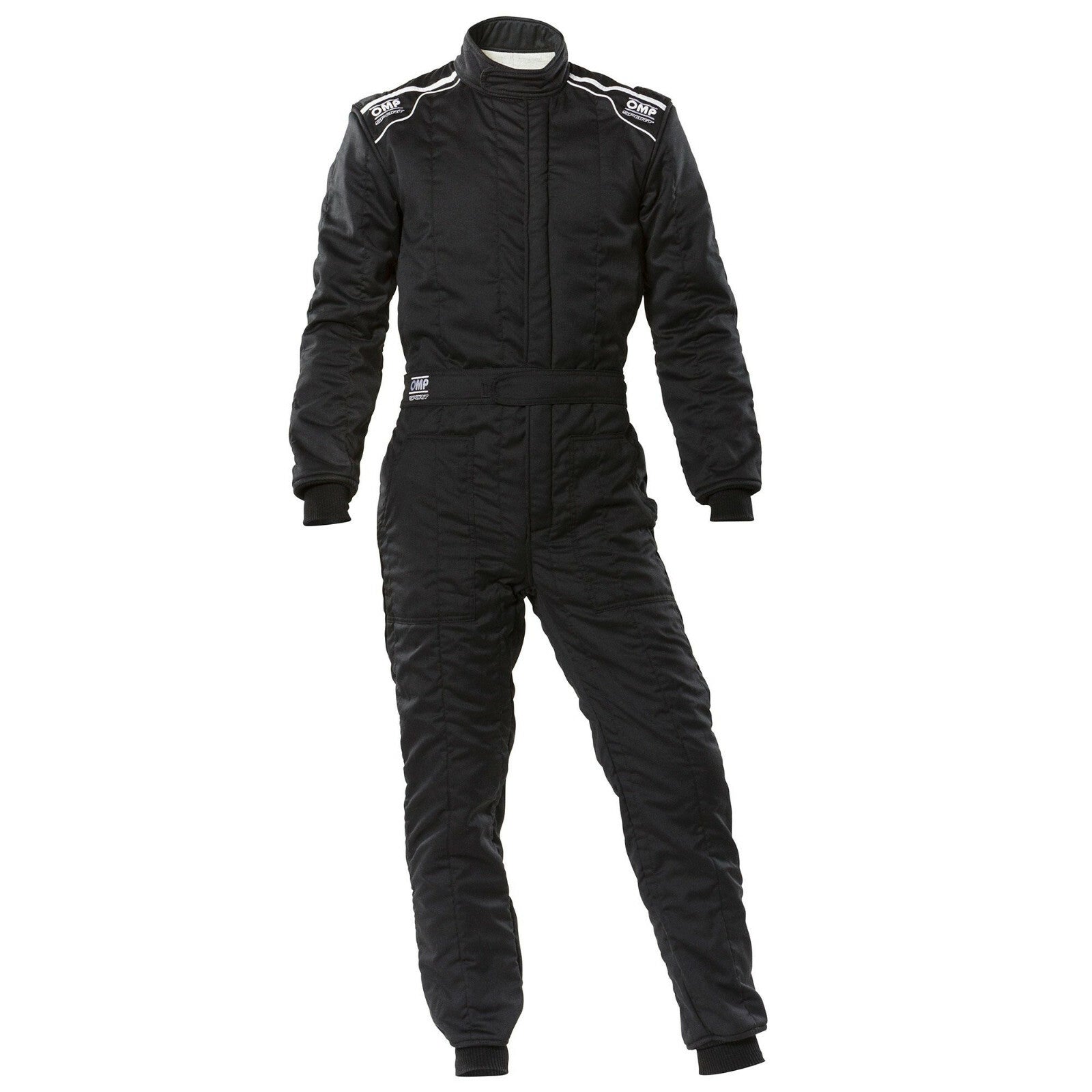 OMP SPORT Rennanzug Rallye NOMEX