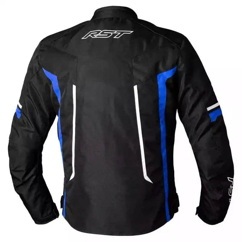 PILOT EVO CE MENS TEXTILE JACKET
