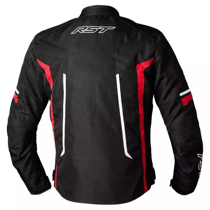 PILOT EVO CE MENS TEXTILE JACKET