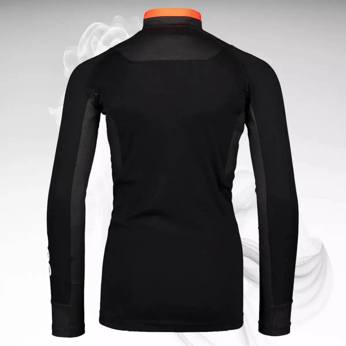 POC JR Resistance Baselayer Top