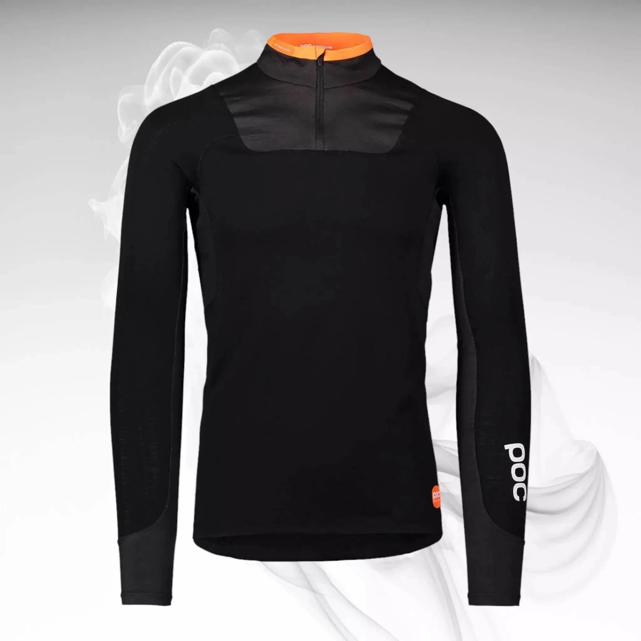 POC Resistance Baselayer Top