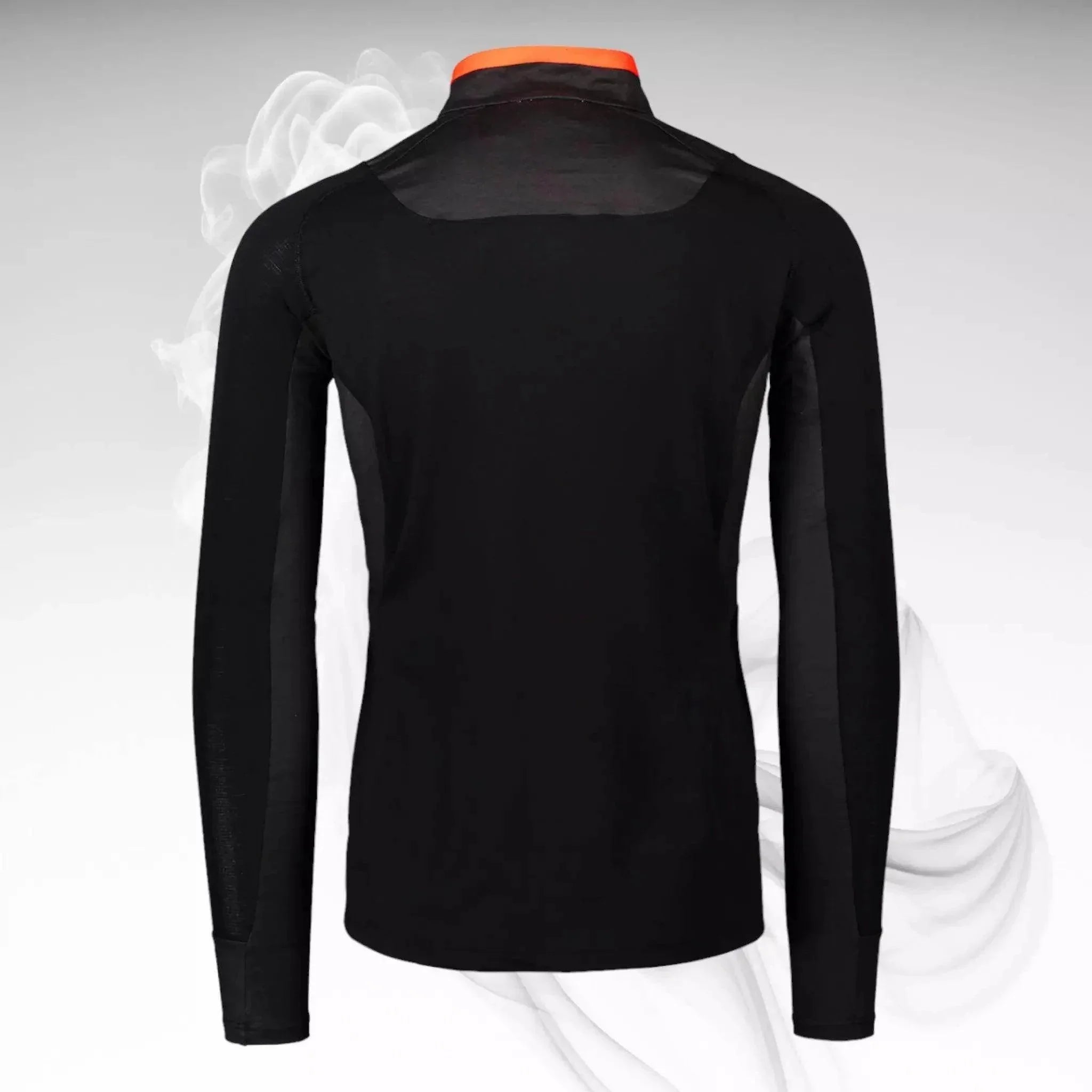 POC Resistance Baselayer Top