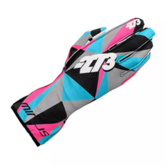 POLY Glove Cyan Handschuhe