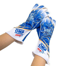 PRAGA HANDSCHUHE, INDIVIDUALISIERT VON KS-ART | DASH RACEGEAR