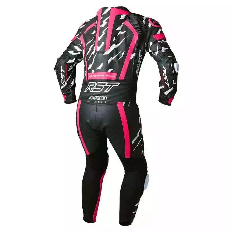PRO SERIES EVO AIRBAG CE MENS LEATHER SUIT