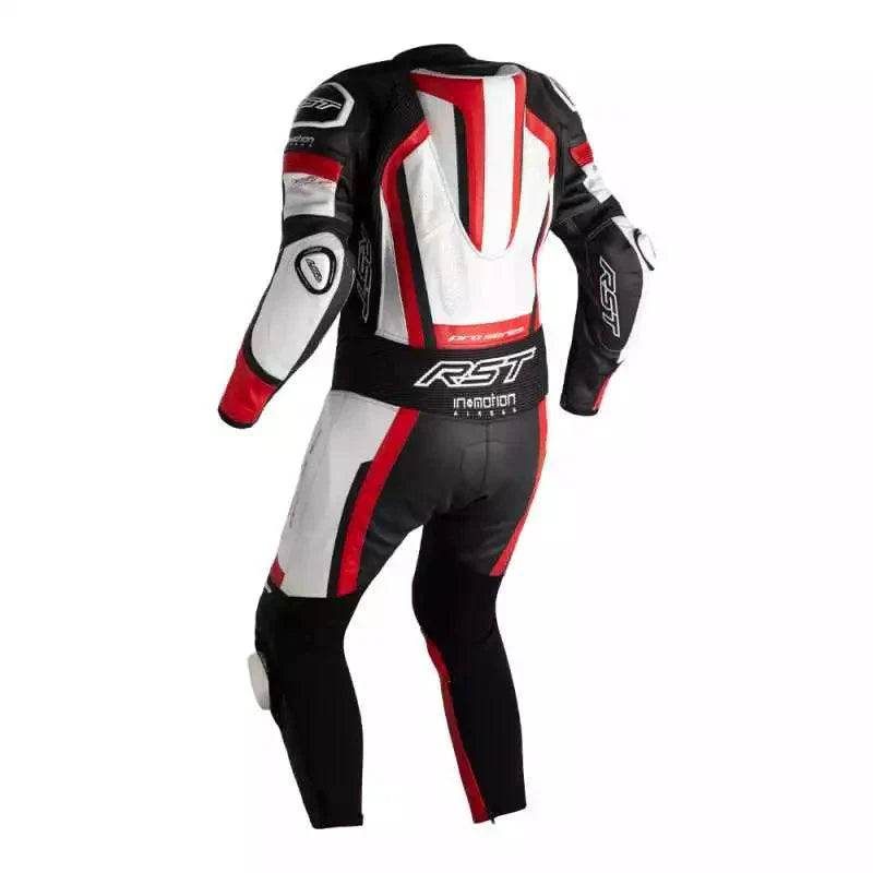 PRO SERIES EVO AIRBAG CE MENS LEATHER SUIT
