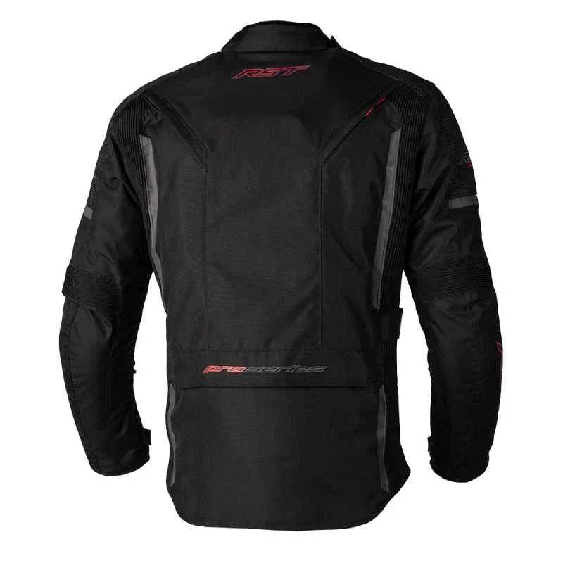 PRO SERIES PAVEWAY CE MENS TEXTILE JACKET