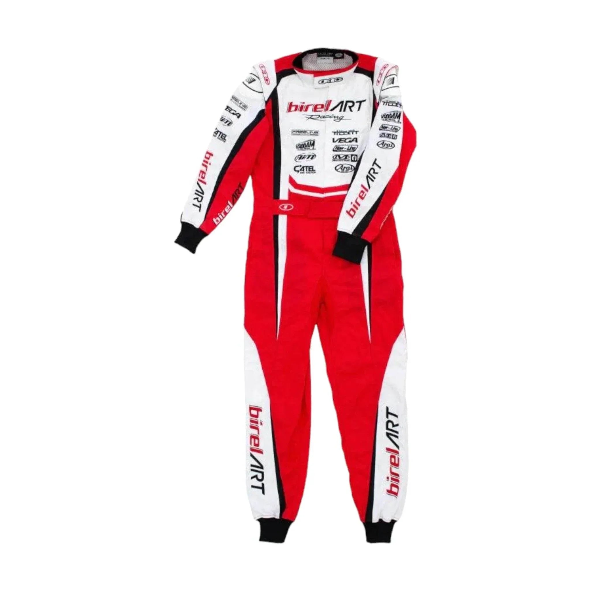 PSL BirelART 2020 DRIVER SUIT XX-Large