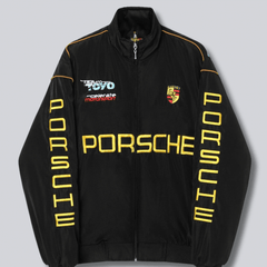 Porsche F1 Vintage-Jacke