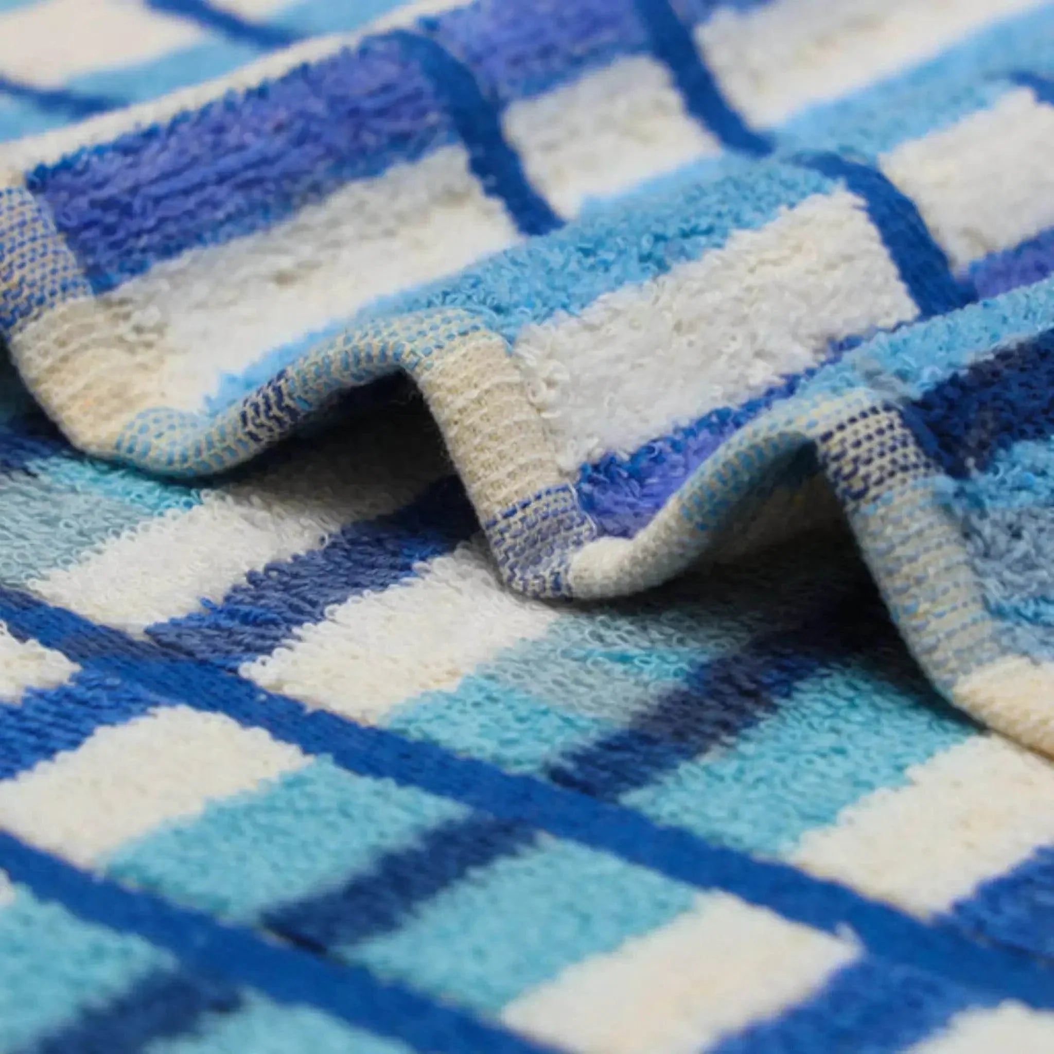 Premium Quality Cotton Stripe Towel