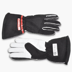Pro Reverse Stitch 2-lagige SFI-5 Handschuhe