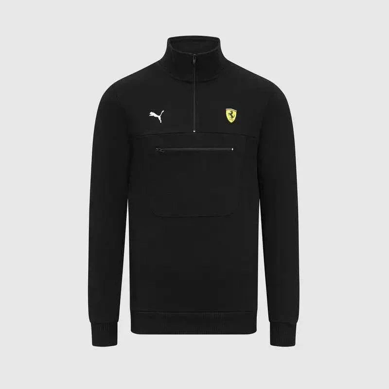 Scuderia Ferrari F1 Softshell Jacket XX-Large
