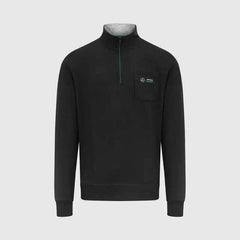 Mercedes-AMG F1 Quarter Zip Sweatshirt 