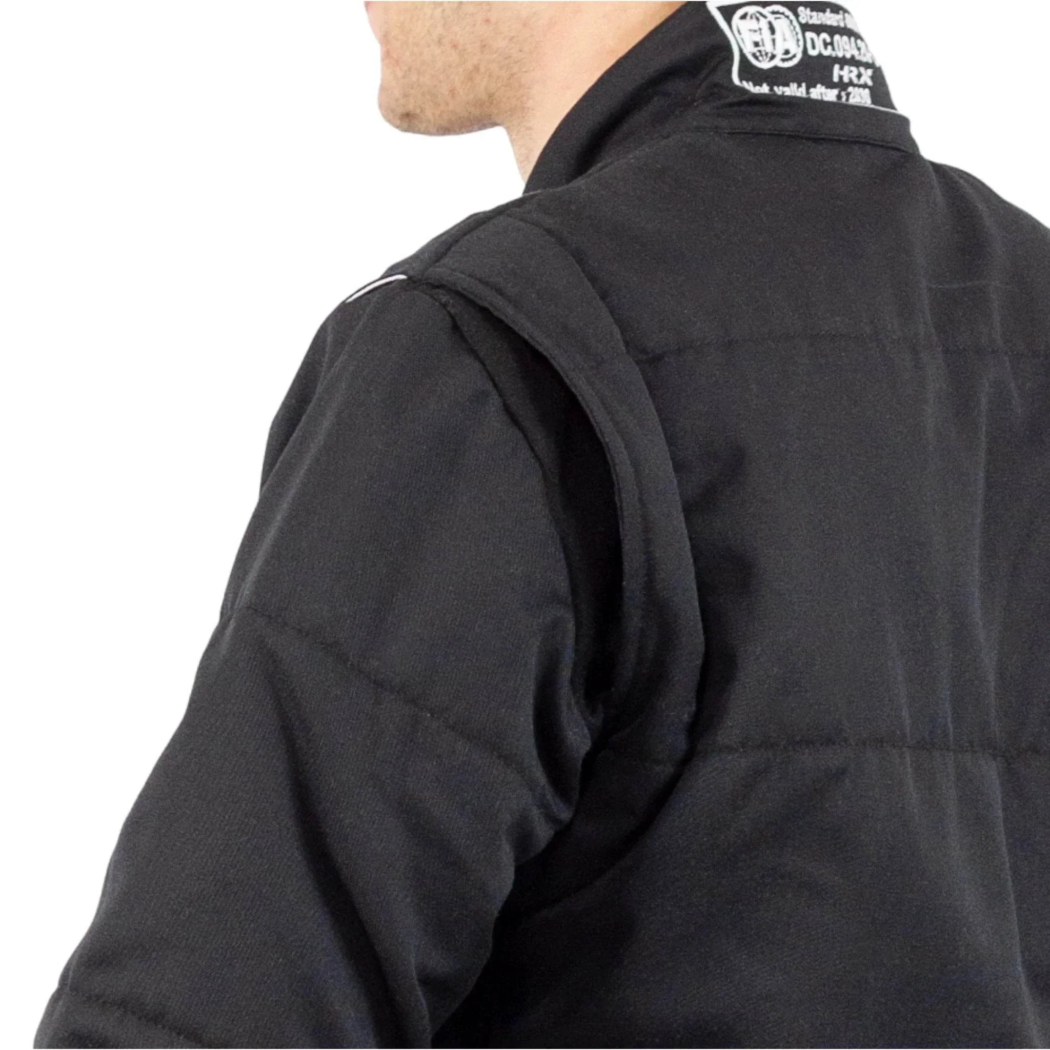 HRX RACER MECHANICS ONE COLOR