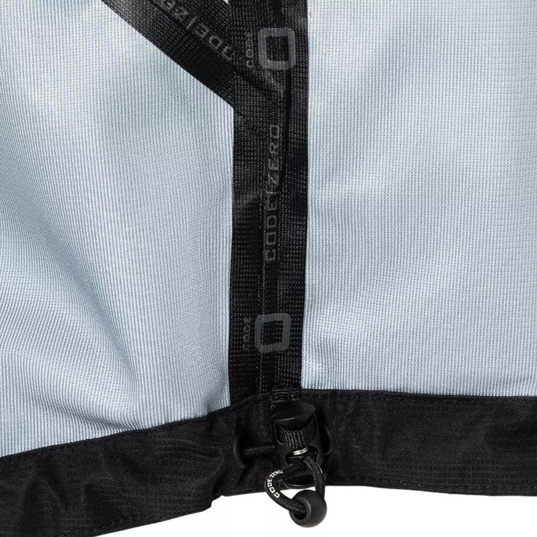 ALFA ROMEO RAIN JACKET MEN