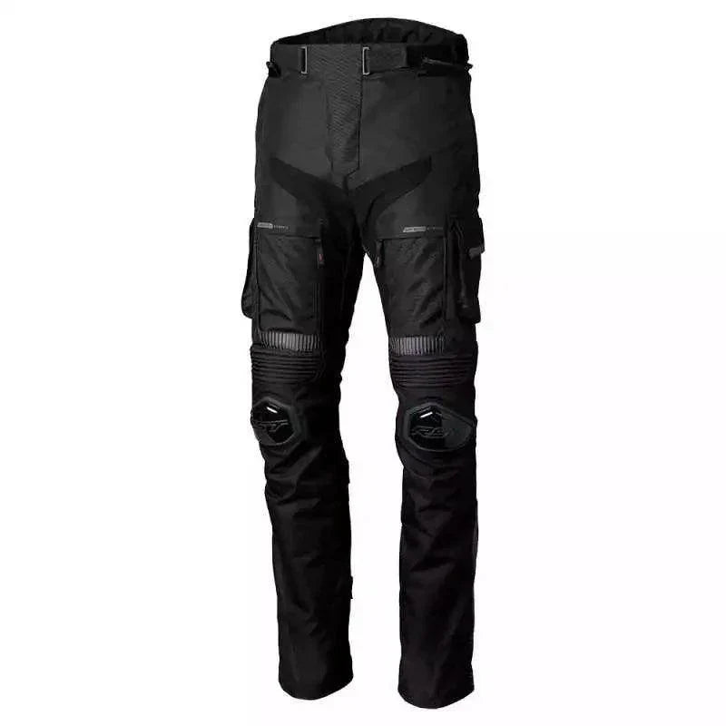 RANGER CE MENS TEXTILE JEAN BLACK BLACK