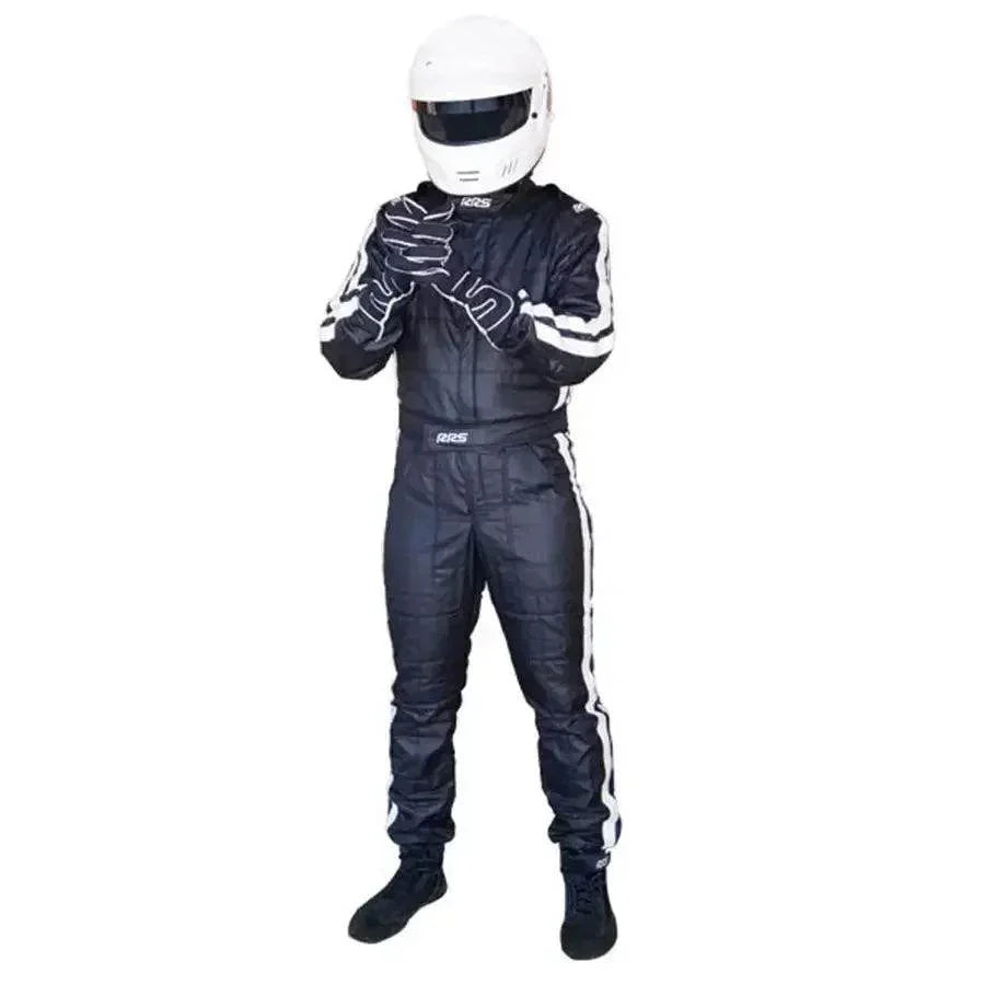 RRS DIAMOND COVERALL