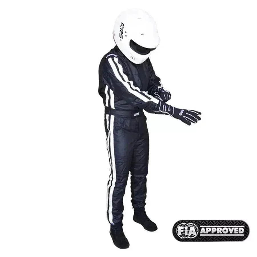 RRS DIAMOND COVERALL