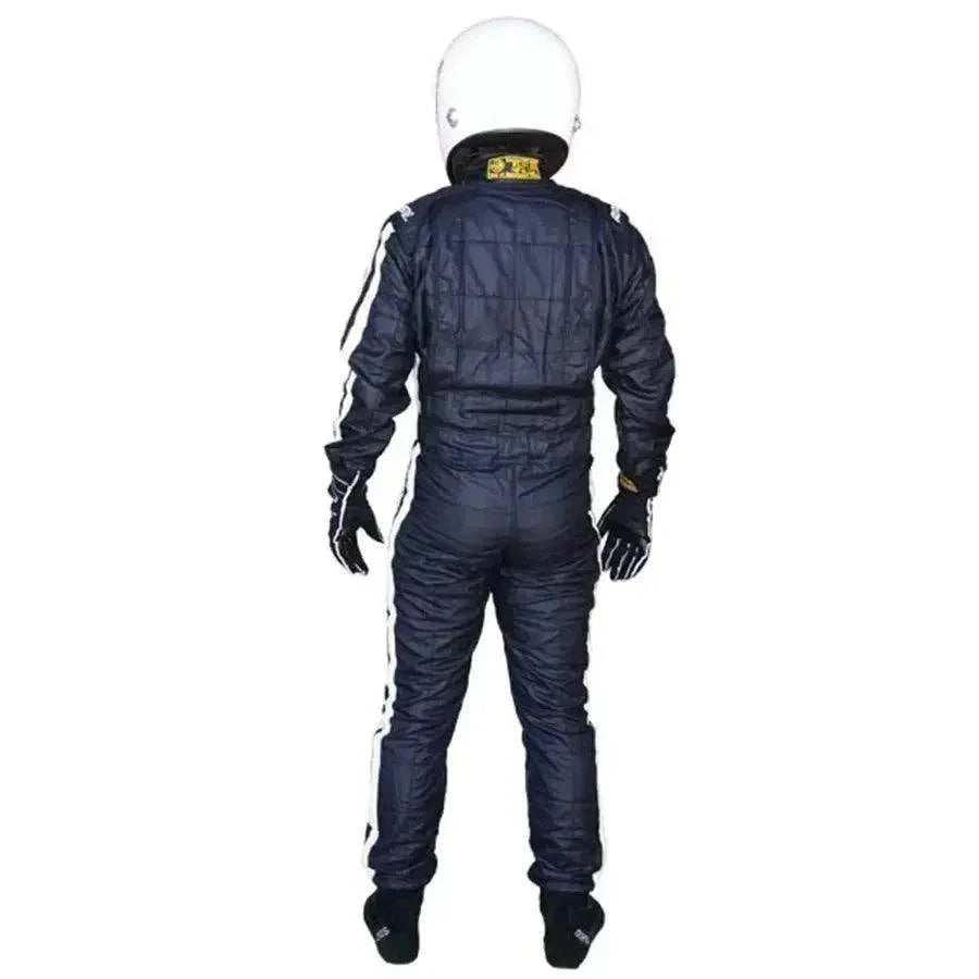 RRS DIAMOND COVERALL