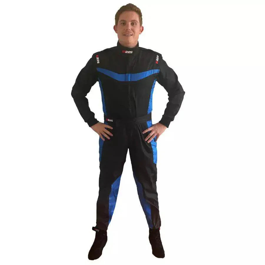 RRS ONE RACING / WORKSHOP SUIT (WITHOUT FIA)