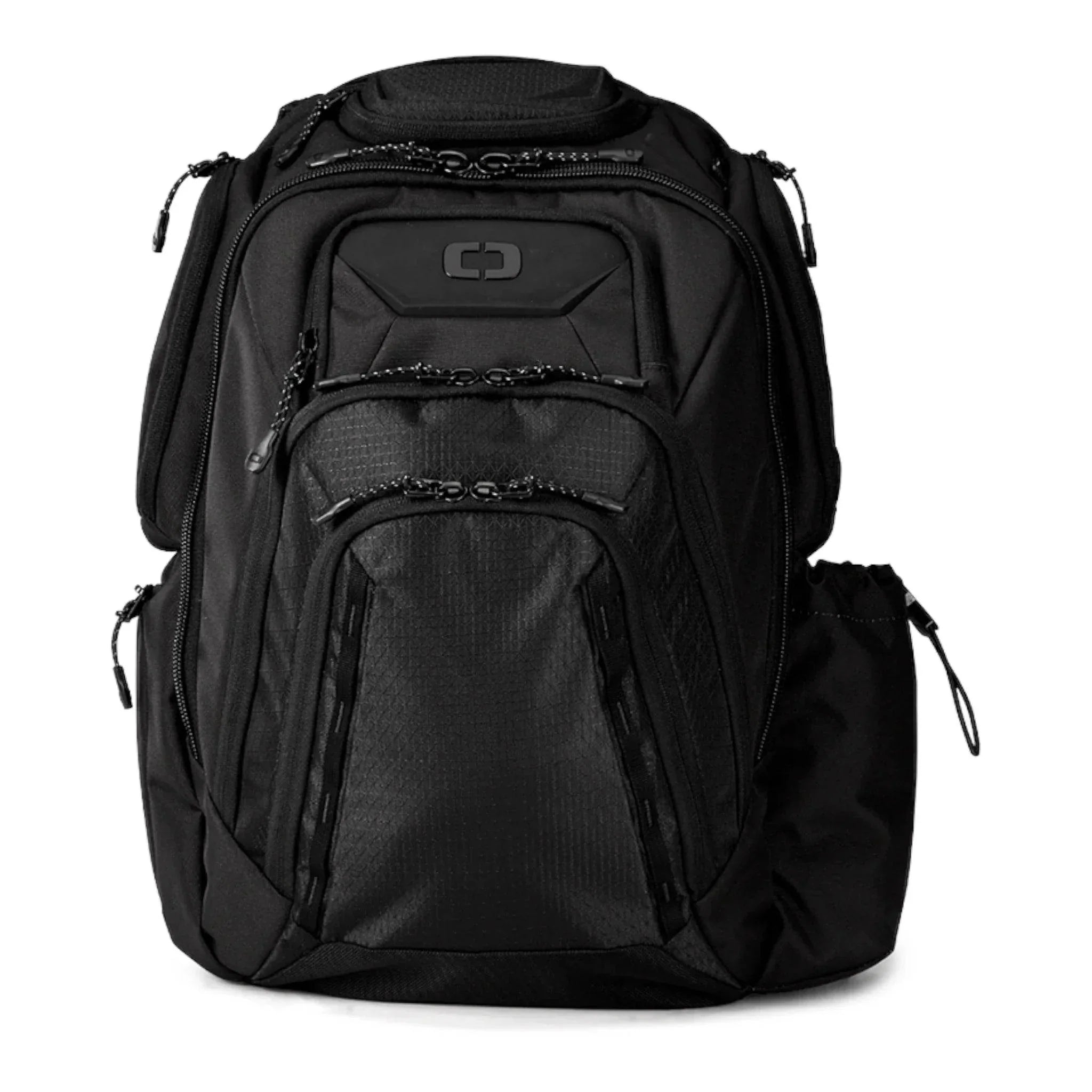 Renegade Pro Backpack Black