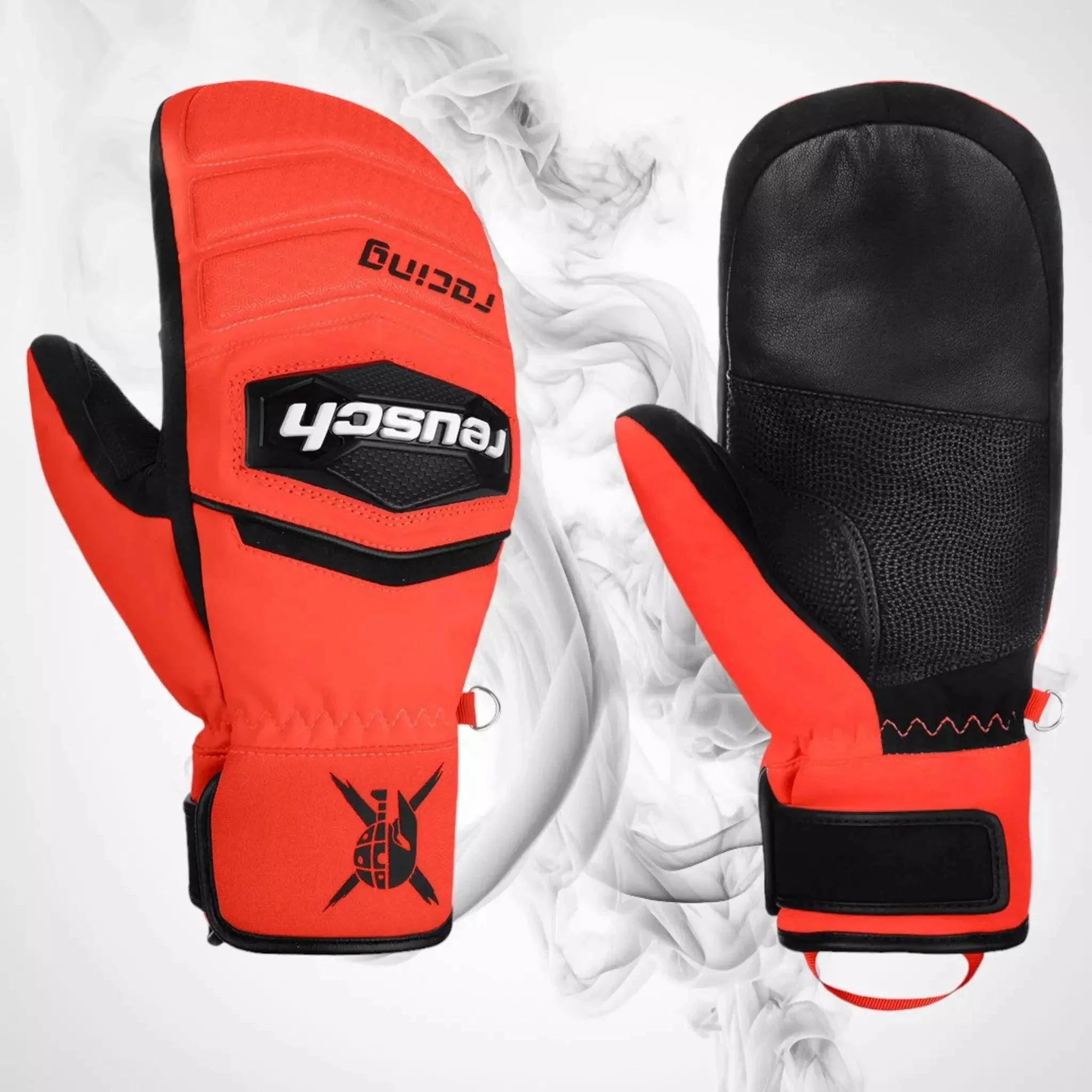 Reusch JR WC Warrior R-TEX XT Mitt