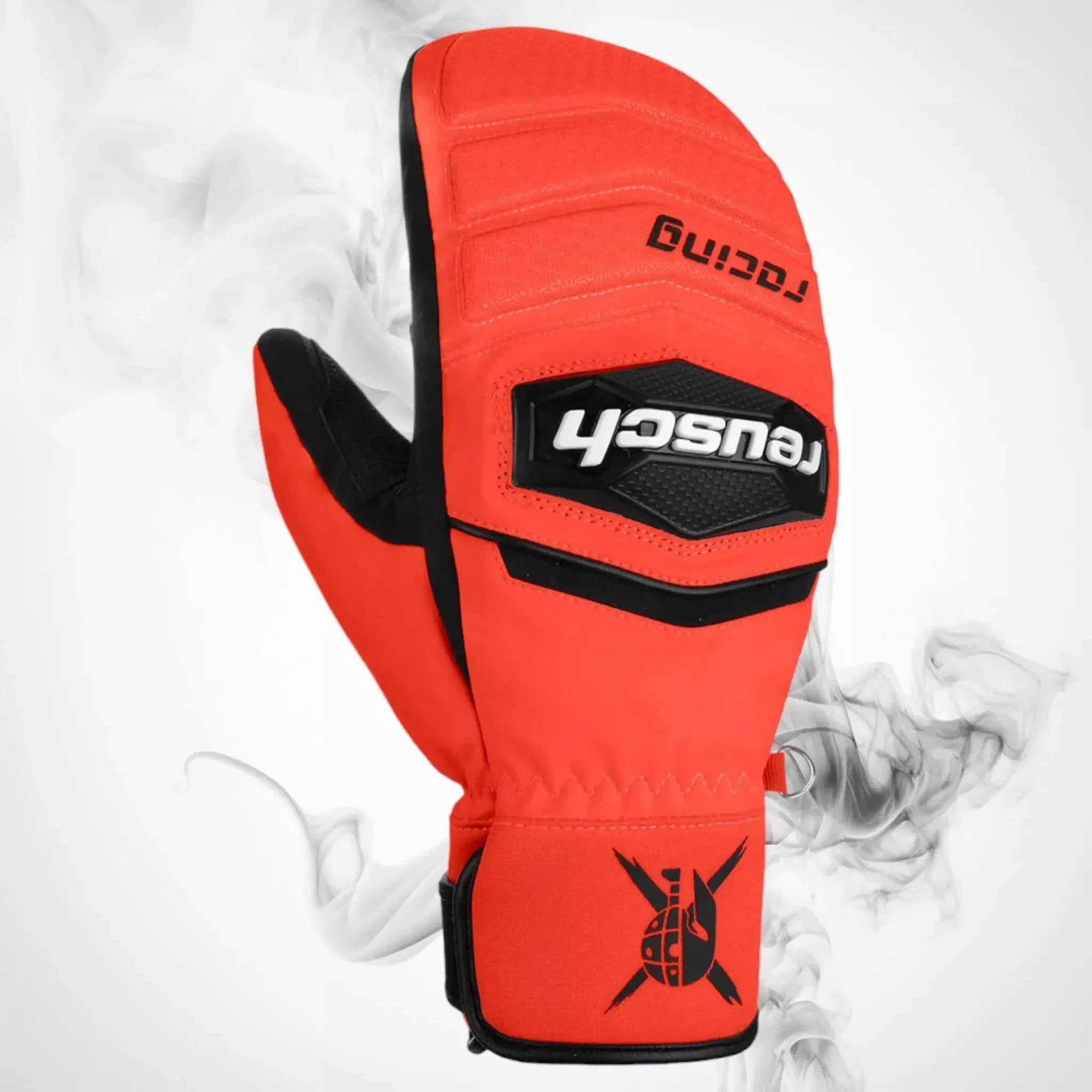 Reusch JR WC Warrior R-TEX XT Mitt