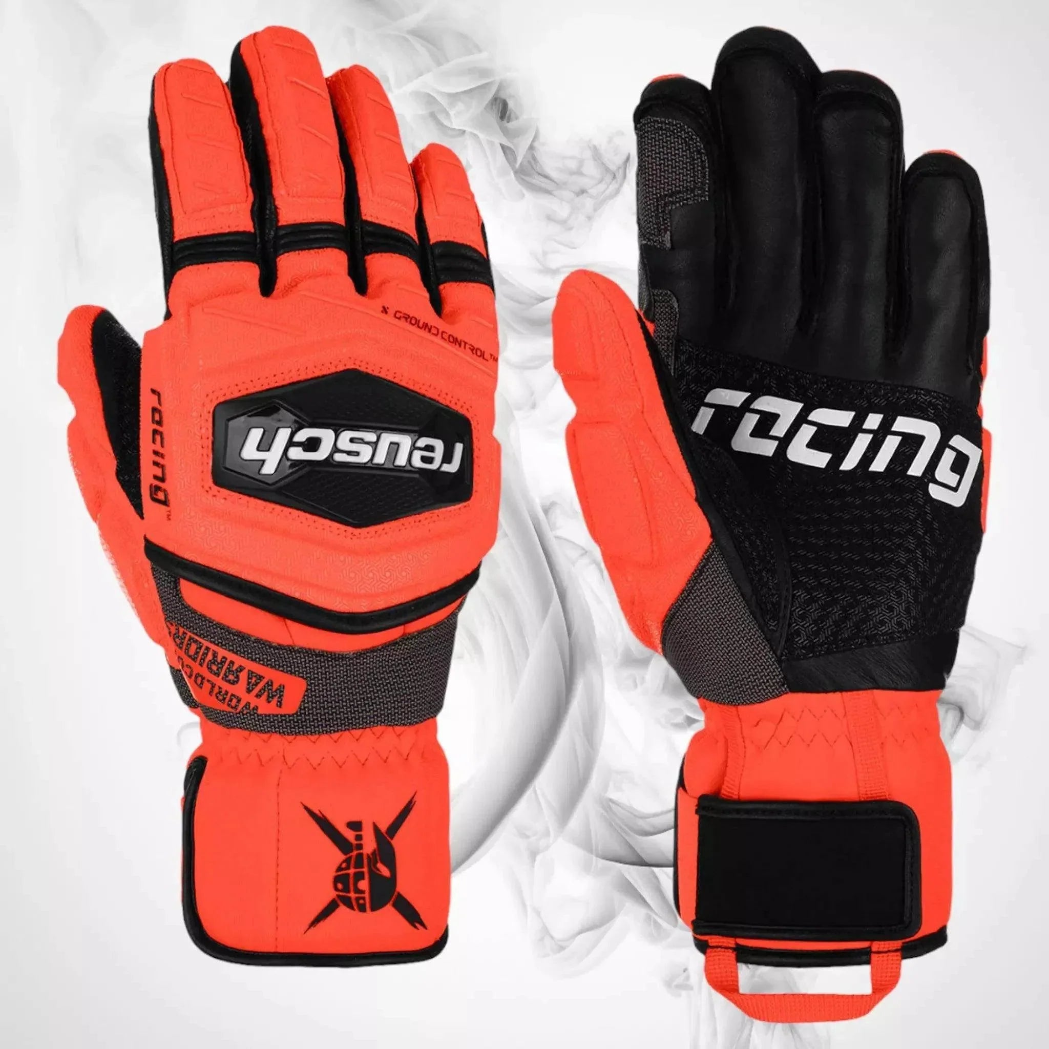 Reusch WC Warrior GS Glove