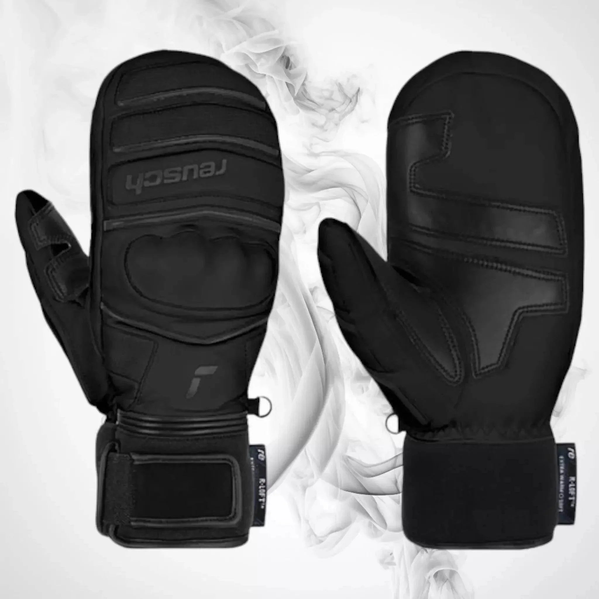 Reusch World Champ Mitten