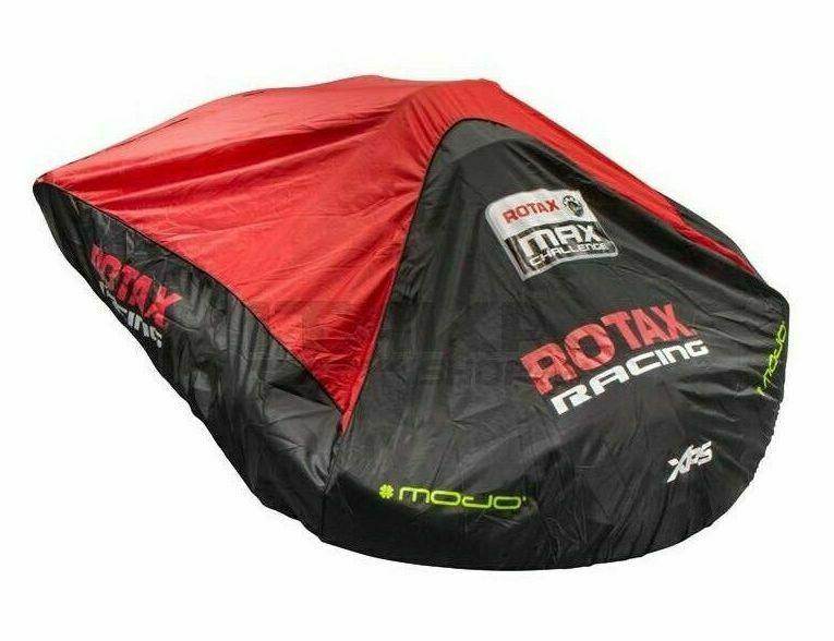 Rotax Max Kart Cover OTK CRG Praga Birel Gillard Alonso Brand New Kart parts UK