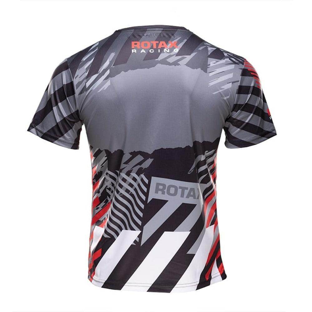 Rotax Racing Dryfit Shirt 2023