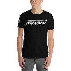 Rush Kurzarm-Softstyle-T-Shirt