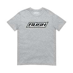 Rush Simple Logo Tee