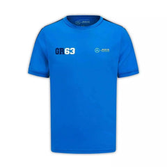 Mercedes-AMG Petronas Russell 2023 Sport-T-Shirt