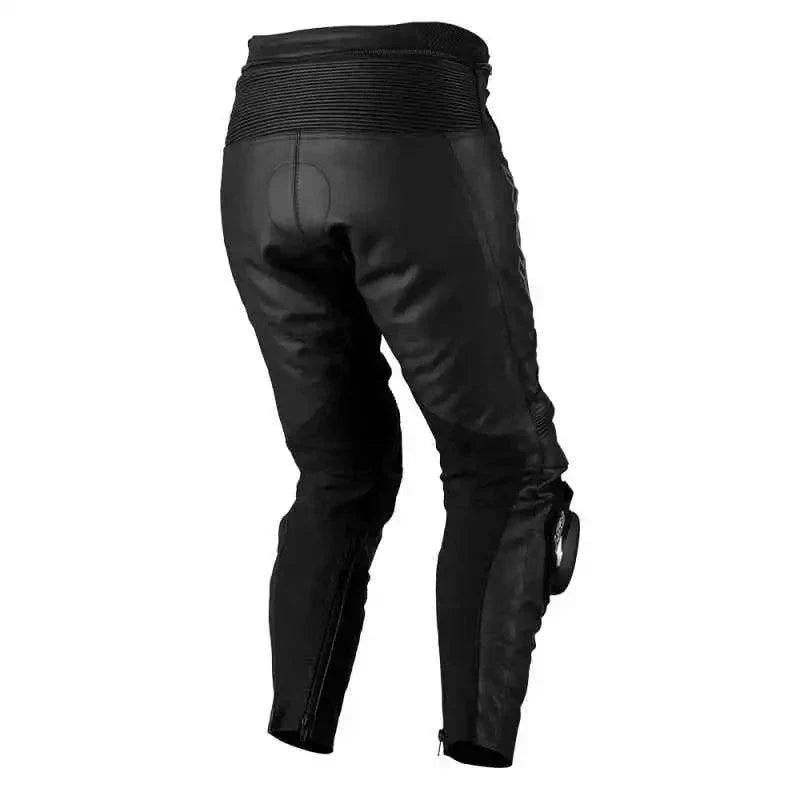 S-1 CE LADIES LEATHER JEAN